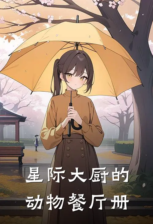 星际大厨的动物餐厅册