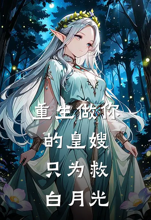 重生做你的皇嫂，只为救白月光