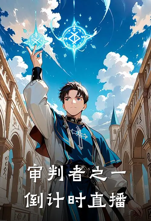 审判者之一：倒计时直播