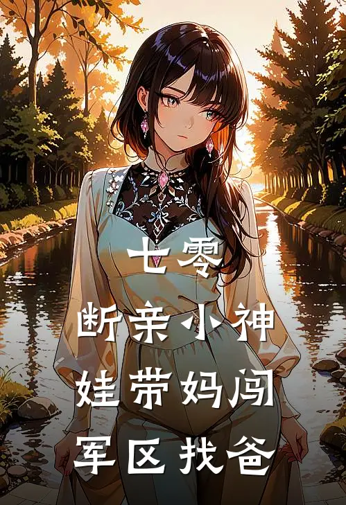七零：断亲小神娃带妈闯军区找爸