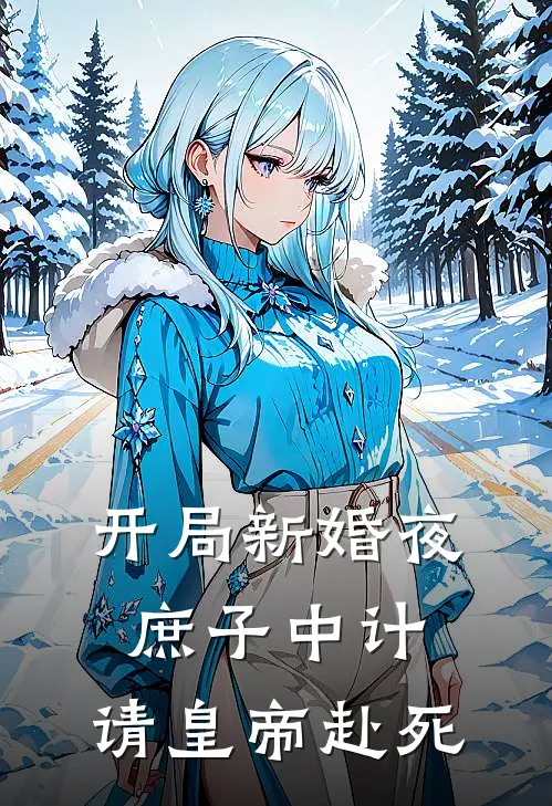 开局新婚夜庶子中计，请皇帝赴死