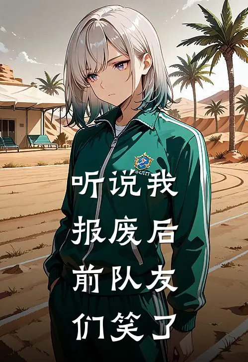 听说我报废后，前队友们笑了