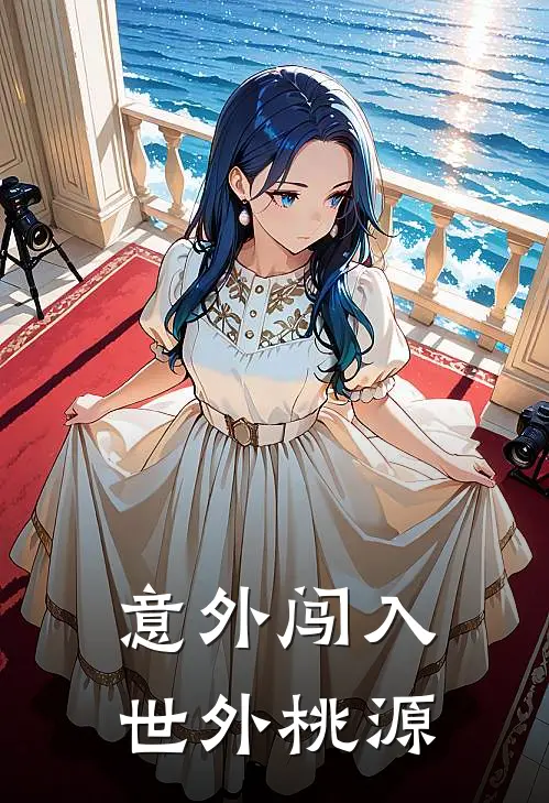 意外闯入世外桃源