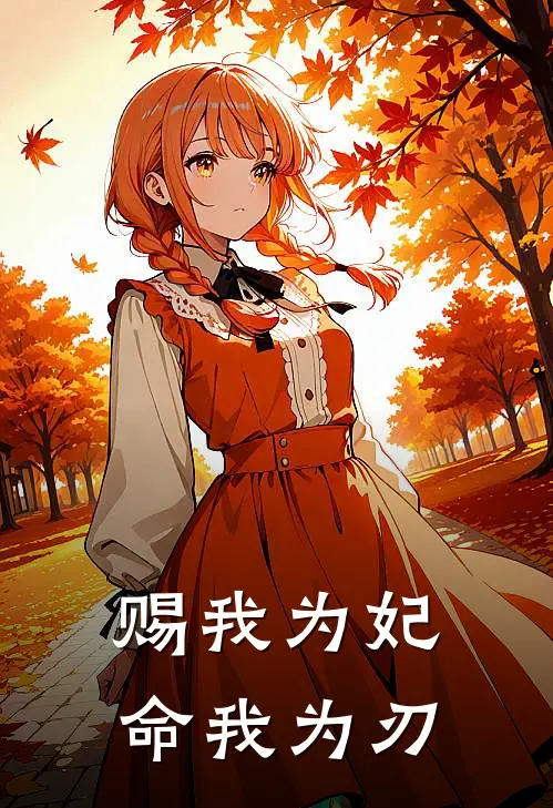 赐我为妃，命我为刃