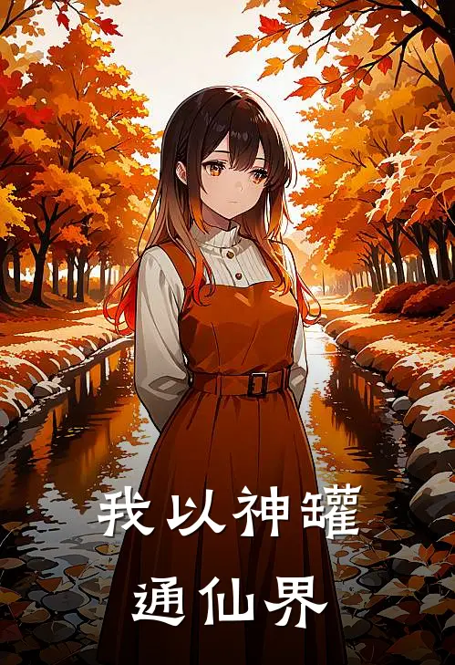 我以神罐通仙界