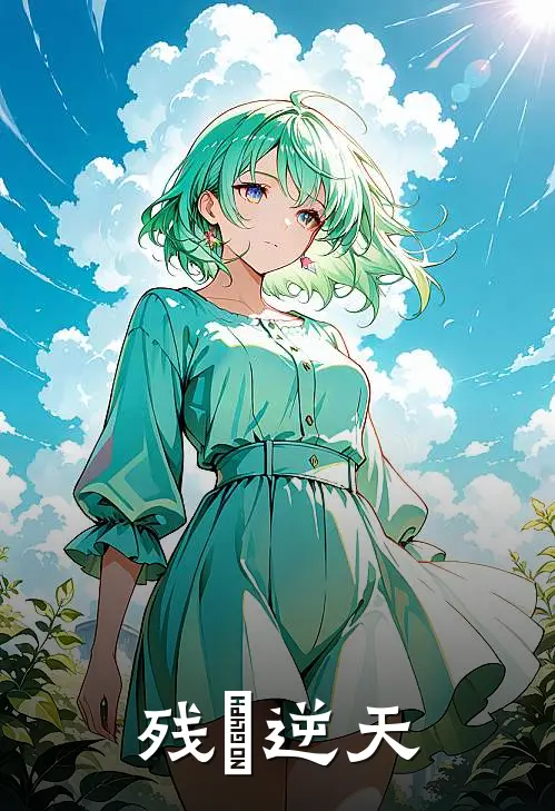 残箓逆天