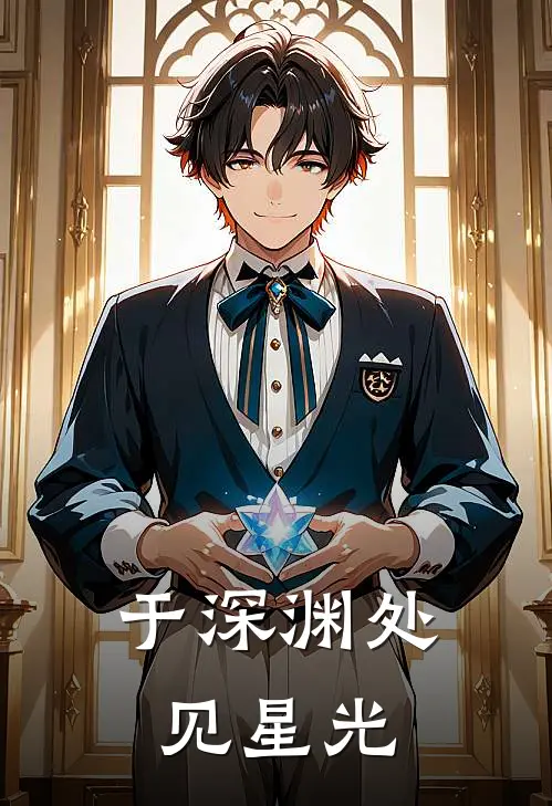 于深渊处见星光