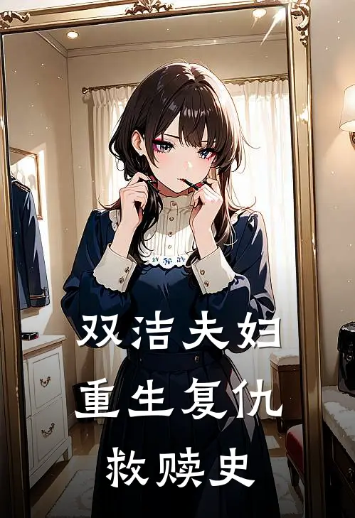 双洁夫妇重生复仇救赎史