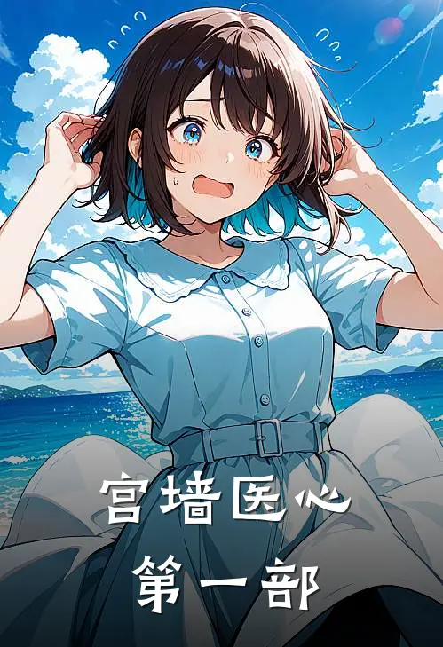 宫墙医心【第一部】