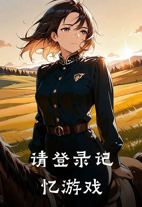 请登录记忆游戏