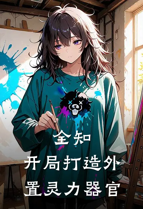 全知，开局打造外置灵力器官