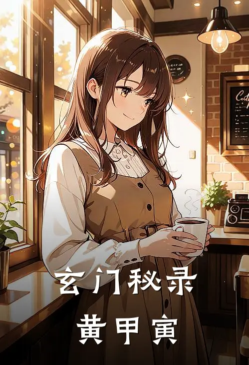 玄门秘录黄甲寅