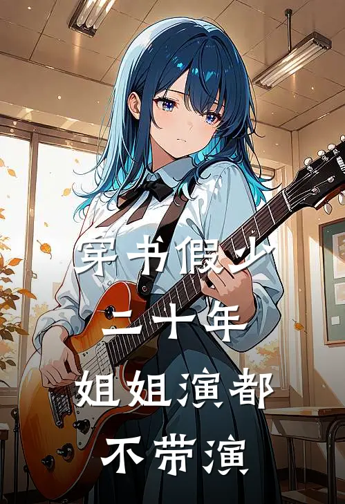 穿书假少二十年，姐姐演都不带演