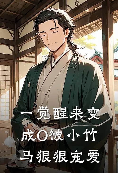 一觉醒来变成O被小竹马狠狠宠爱