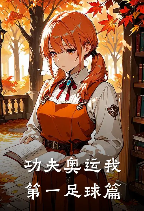 功夫奥运我第一足球篇