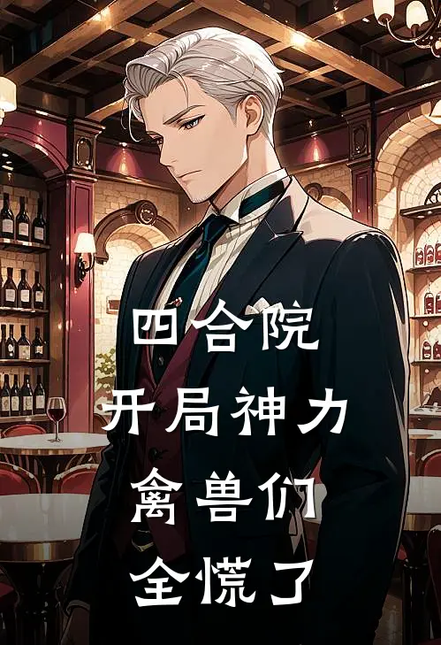 四合院：开局神力，禽兽们全慌了