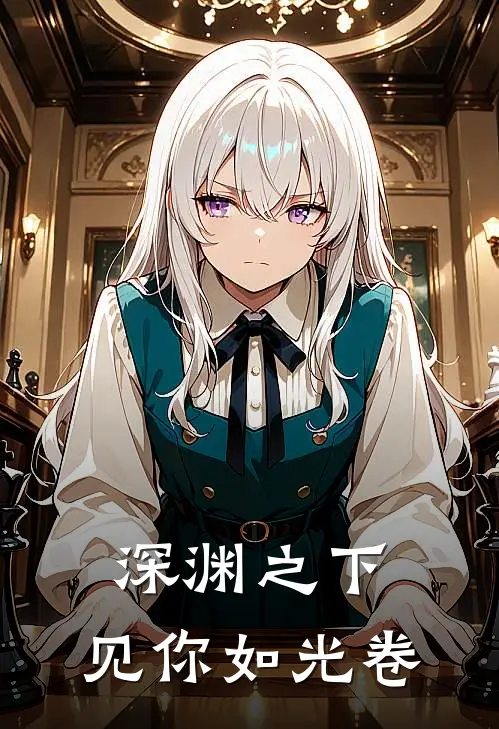 深渊之下，见你如光卷