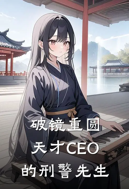 破镜重圆：天才CEO的刑警先生