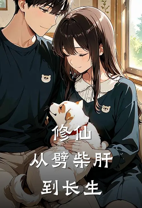 修仙：从劈柴肝到长生