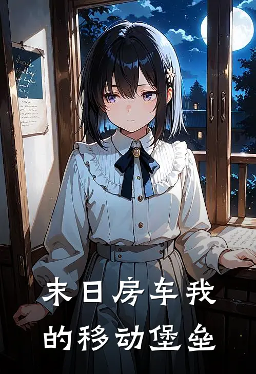 末日房车我的移动堡垒