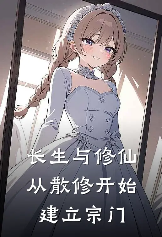 长生与修仙，从散修开始建立宗门