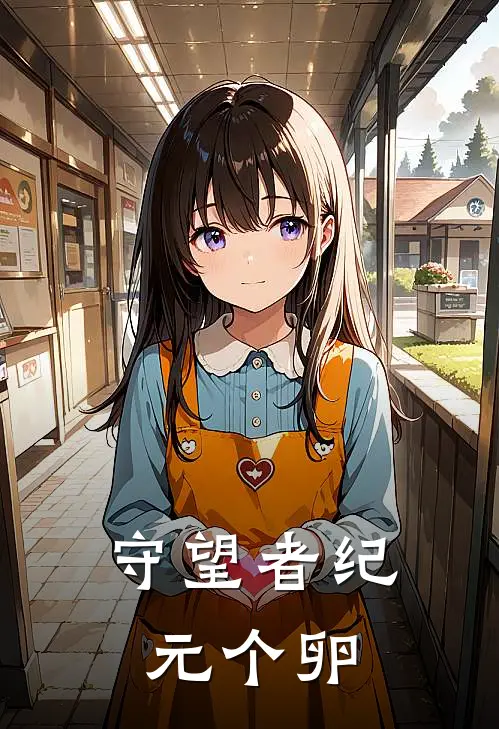 守望者纪元个卵