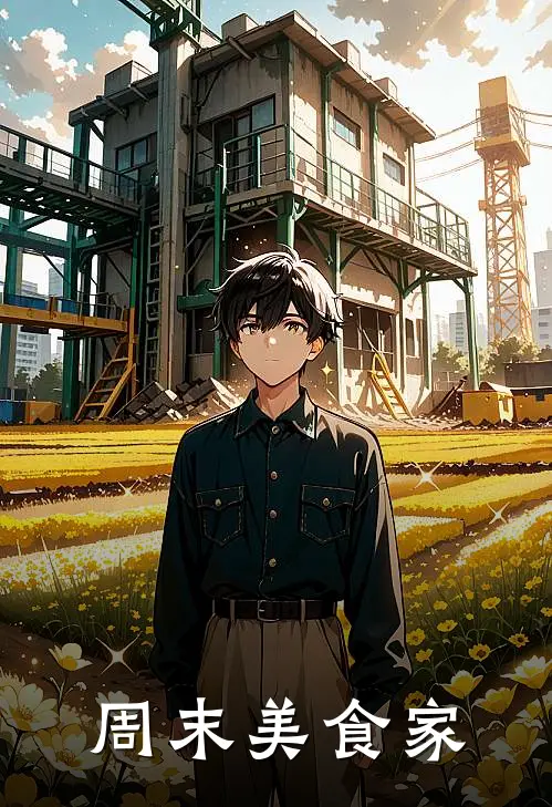 周末美食家