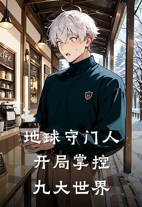 地球守门人：开局掌控九大世界