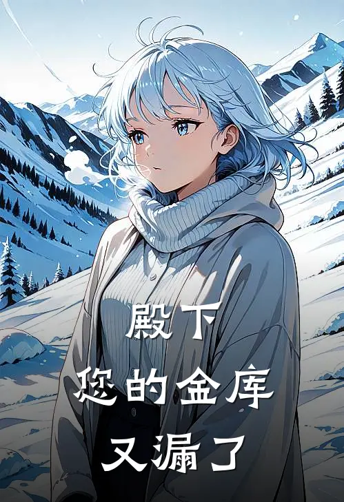 殿下，您的金库又漏了