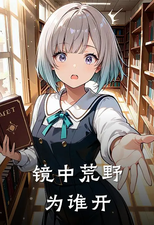 镜中荒野为谁开