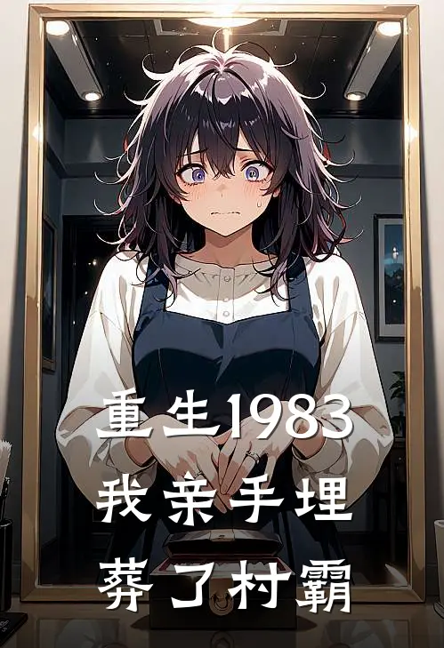 重生1983：我亲手埋葬了村霸