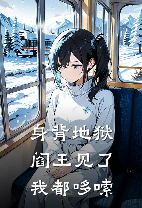 身背地狱，阎王见了我都哆嗦