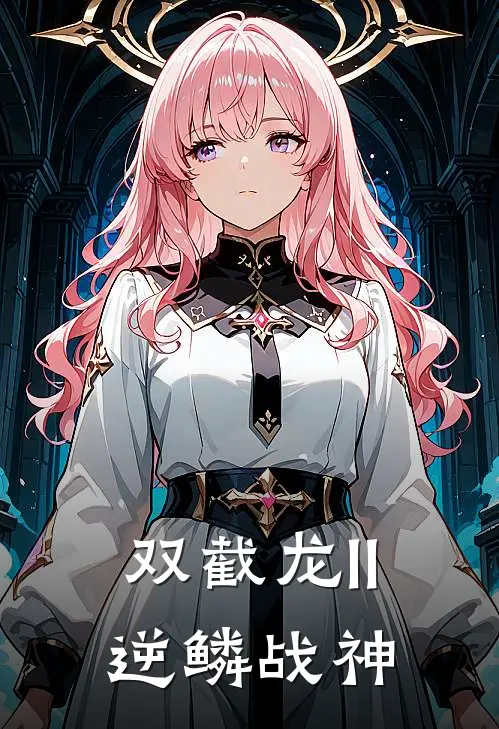 双截龙II：逆鳞战神