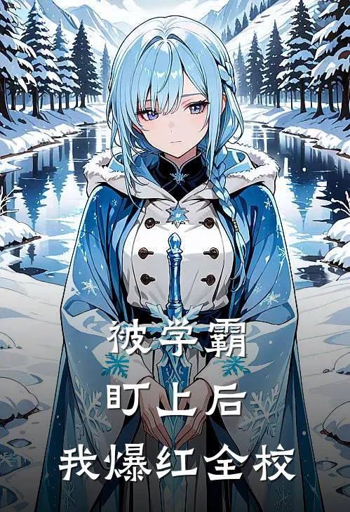 被学霸盯上后，我爆红全校