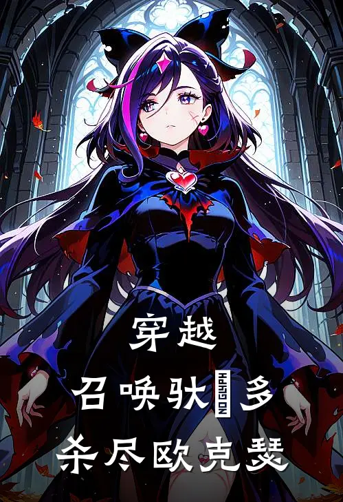 穿越：召唤驮拏多，杀尽欧克瑟