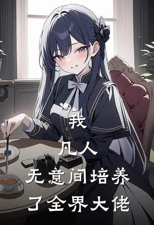 我，凡人，无意间培养了全界大佬