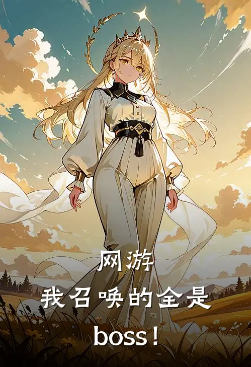 网游：我召唤的全是boss！