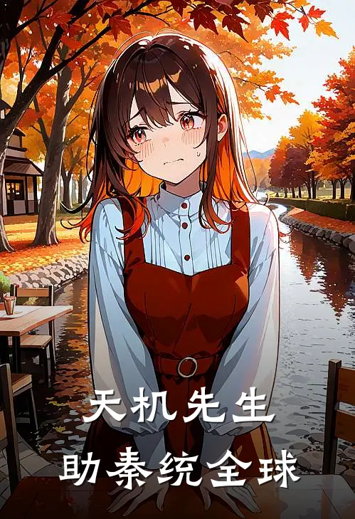 天机先生：助秦统全球