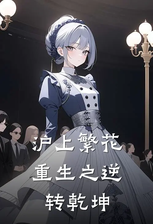 沪上繁花重生之逆转乾坤