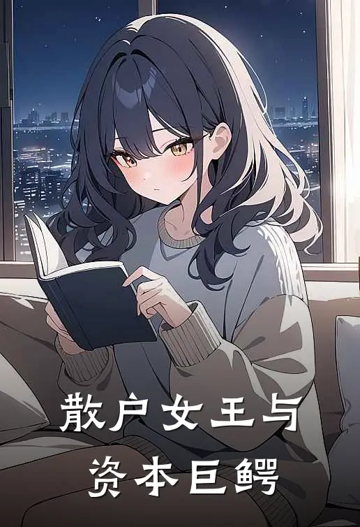 散户女王与资本巨鳄