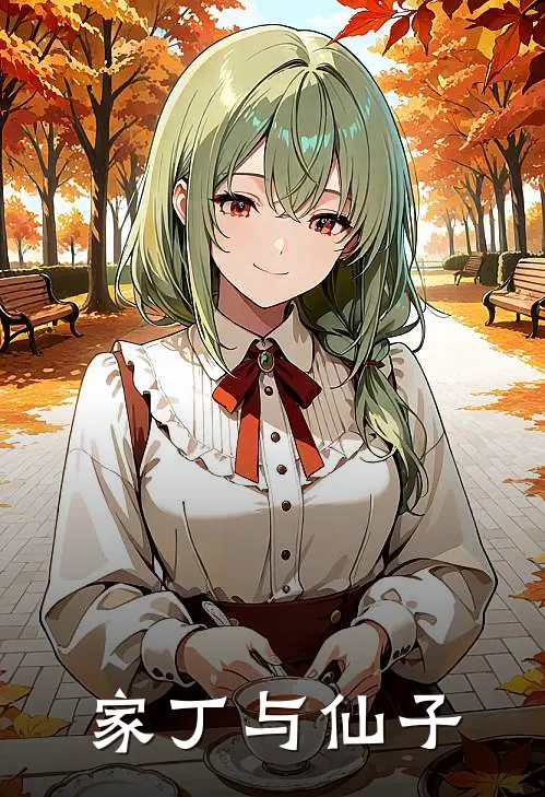 家丁与仙子