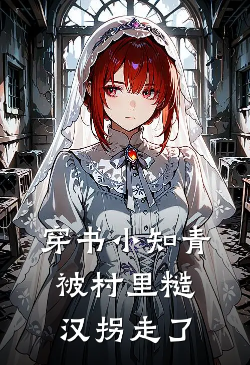 穿书小知青被村里糙汉拐走了