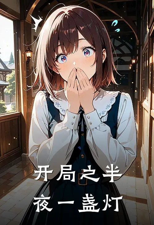 开局之半夜一盏灯