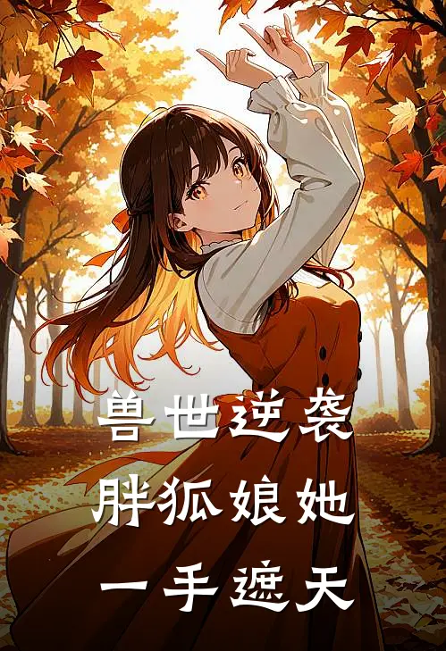 兽世逆袭：胖狐娘她一手遮天