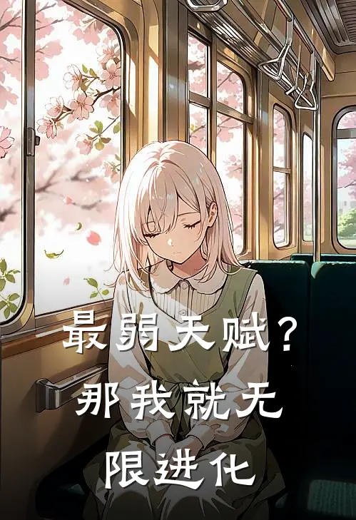 最弱天赋？那我就无限进化