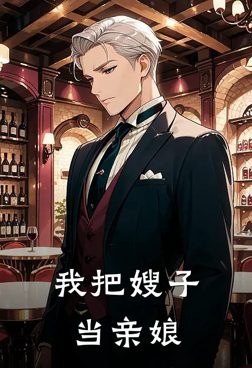 我把嫂子当亲娘
