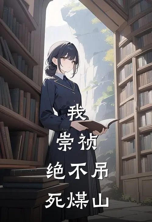 我，崇祯，绝不吊死煤山