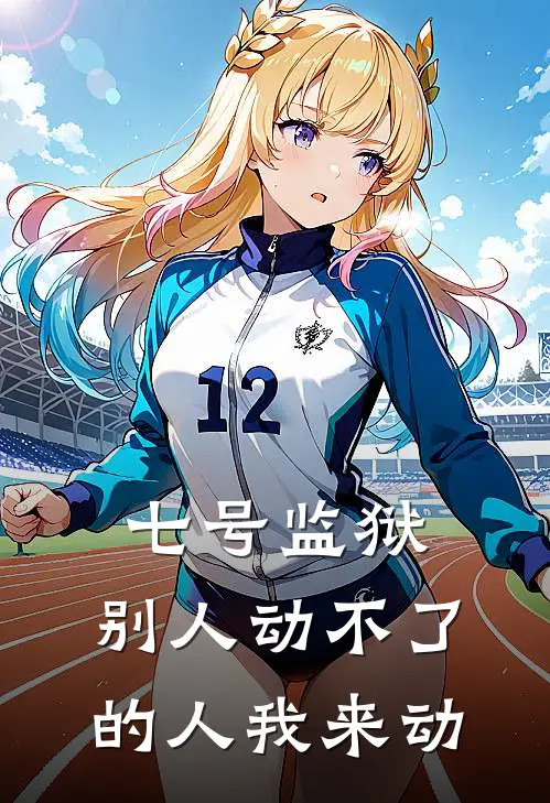 七号监狱：别人动不了的人我来动