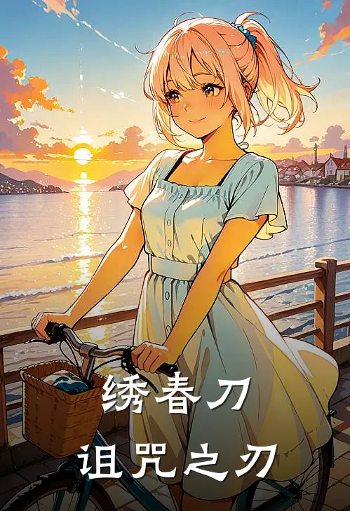 绣春刀：诅咒之刃