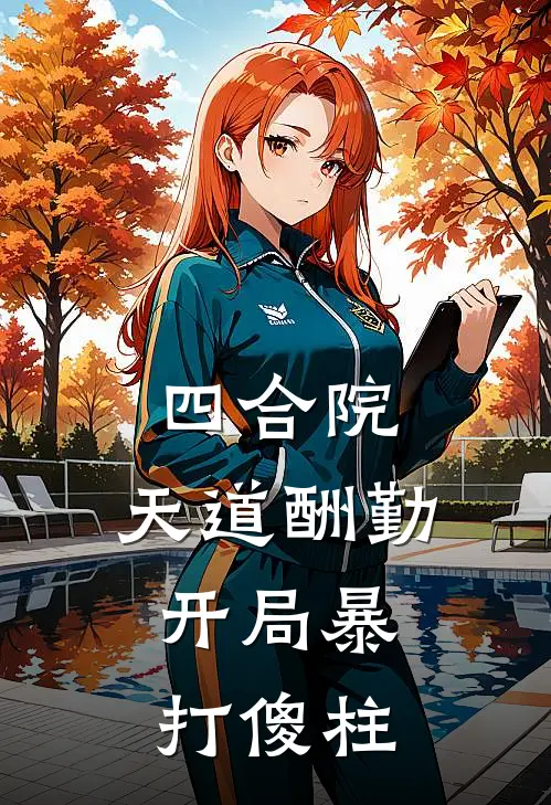 四合院：天道酬勤，开局暴打傻柱